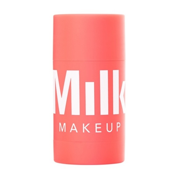 (BNA) NEW MILK MAKEUP Watermelon Brightening Face Mask, New in Box - Picture 4 of 11